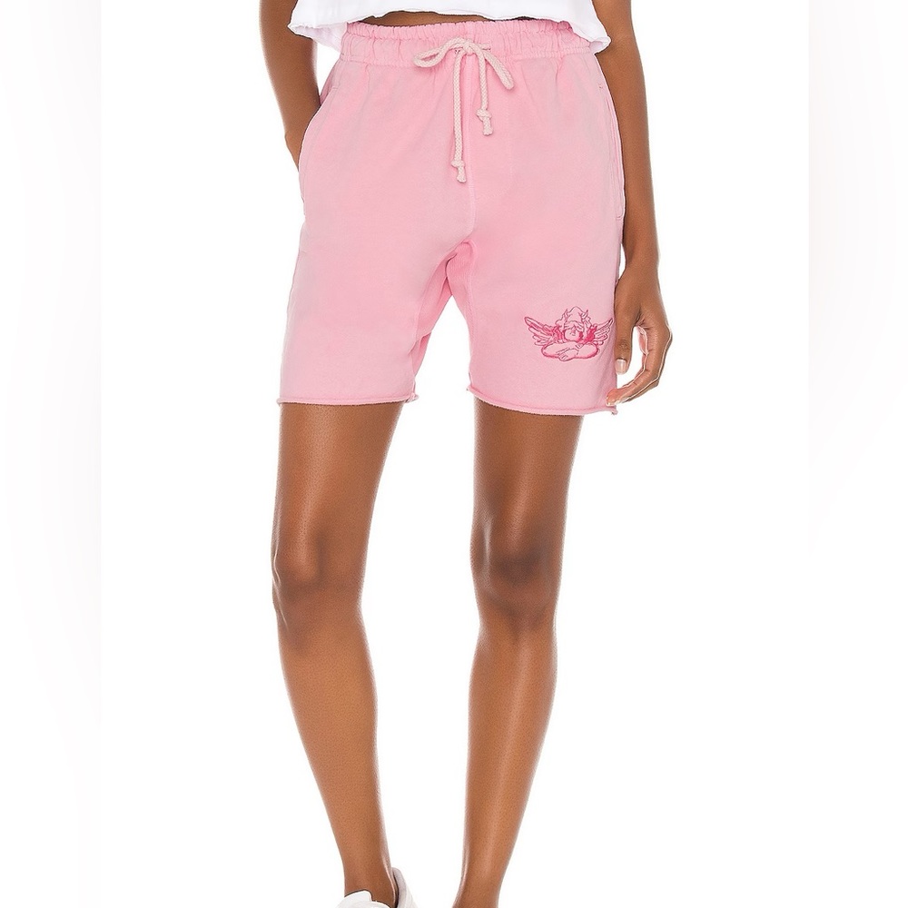 Boys Lie V3 classic short